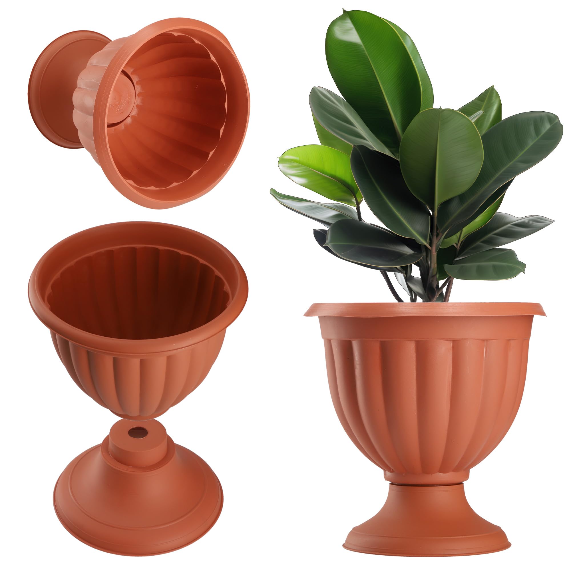 Kadax Pot