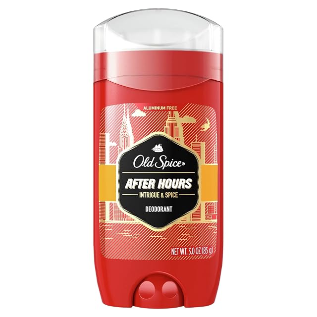 Old Spice Rz Deo Afterhou Size 3 00o Old Spice Red Zone Deodorant Afterhours 3 00 Oz