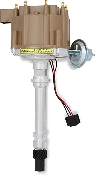 ACCEL 59107 Distributor - Performance Replacement HEI - No Coil