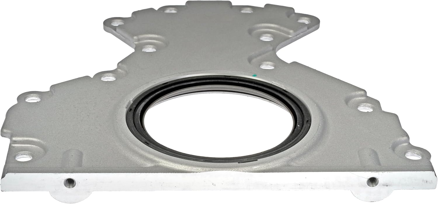 Dorman 635-518 Engine Rear Main Seal Cover Compatible with Select Models