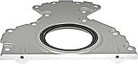Vista 4 de Dorman 635-518 tapa para sello principal trasero del motor compatible con modelos seleccionados