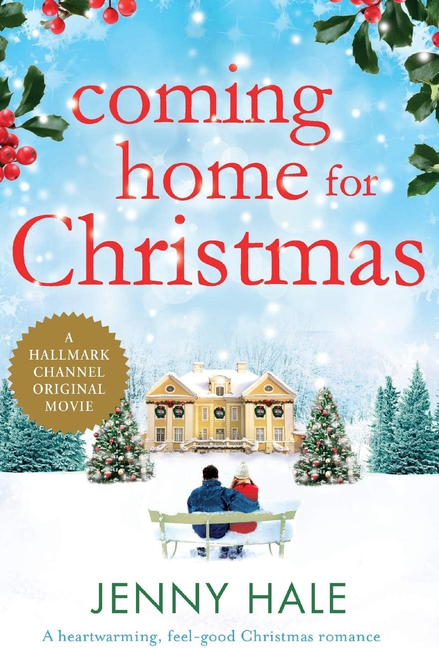 Coming Home for Christmas