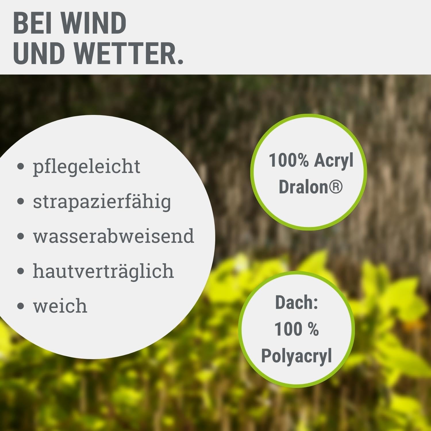 Hollywoodschaukel Auflage beige gestreift 56/64x180x8cm I Schaukelauflage weich & robust I UV-beständige Schaukel-Auflage I Liegekissen atmungsaktiv I Dessin 8744
