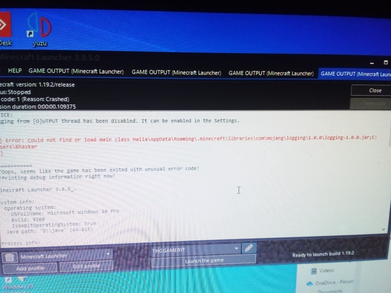 Mincraft Java Edition - PC GAME CODE (NO DVD/CD) - Instant Email ...