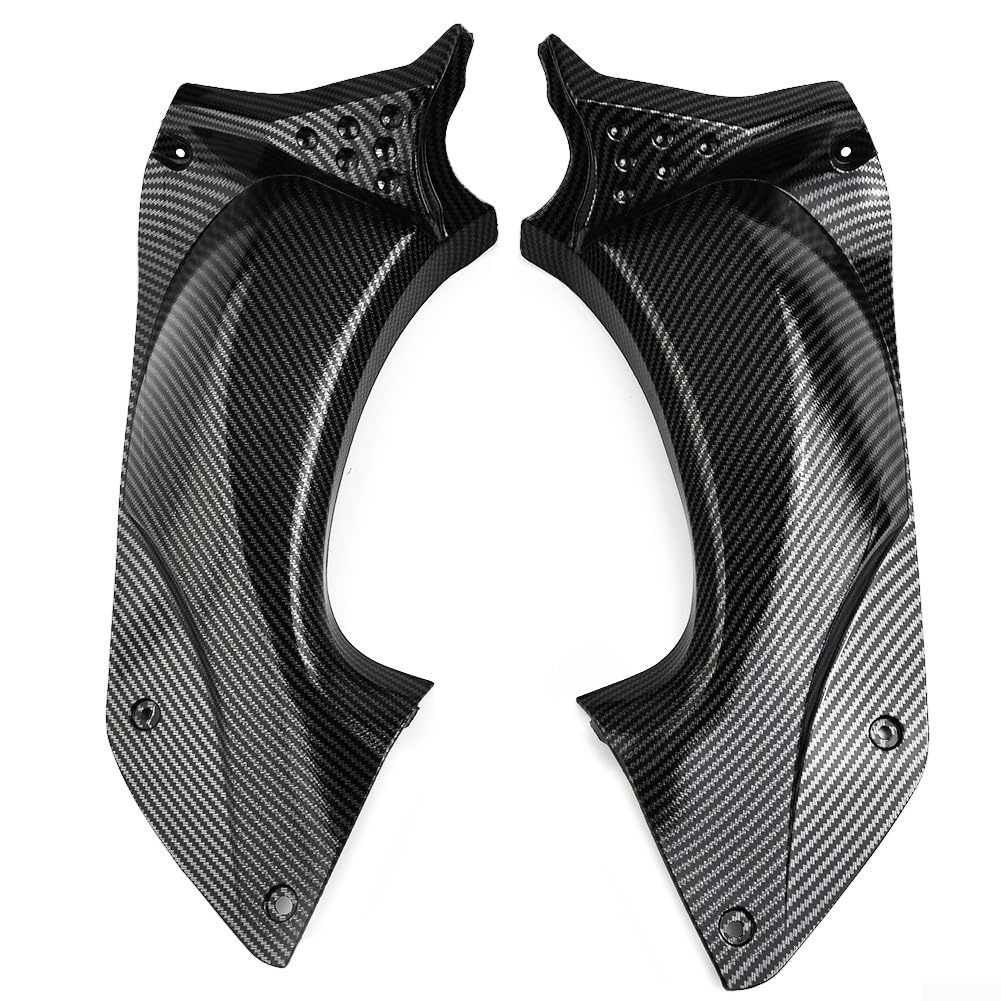 Carenatura Superiore ABS Carbon per Kawasaki ZX-14