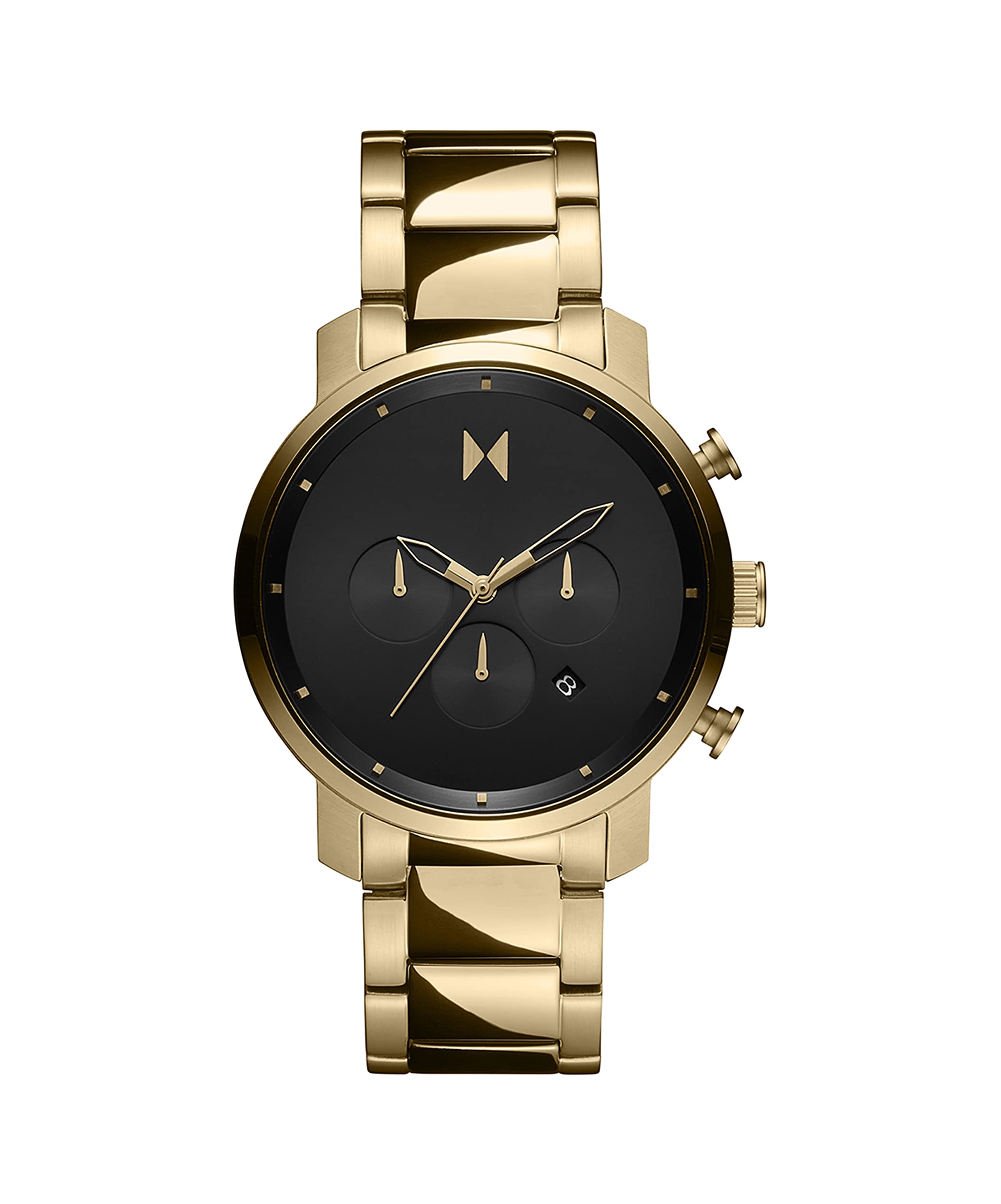 MVMTChrono Men's Japanese Quartz Chronograph Watch