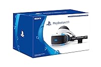 Vista 3 de PlayStation VR Headset Camera Bundle Discontinued