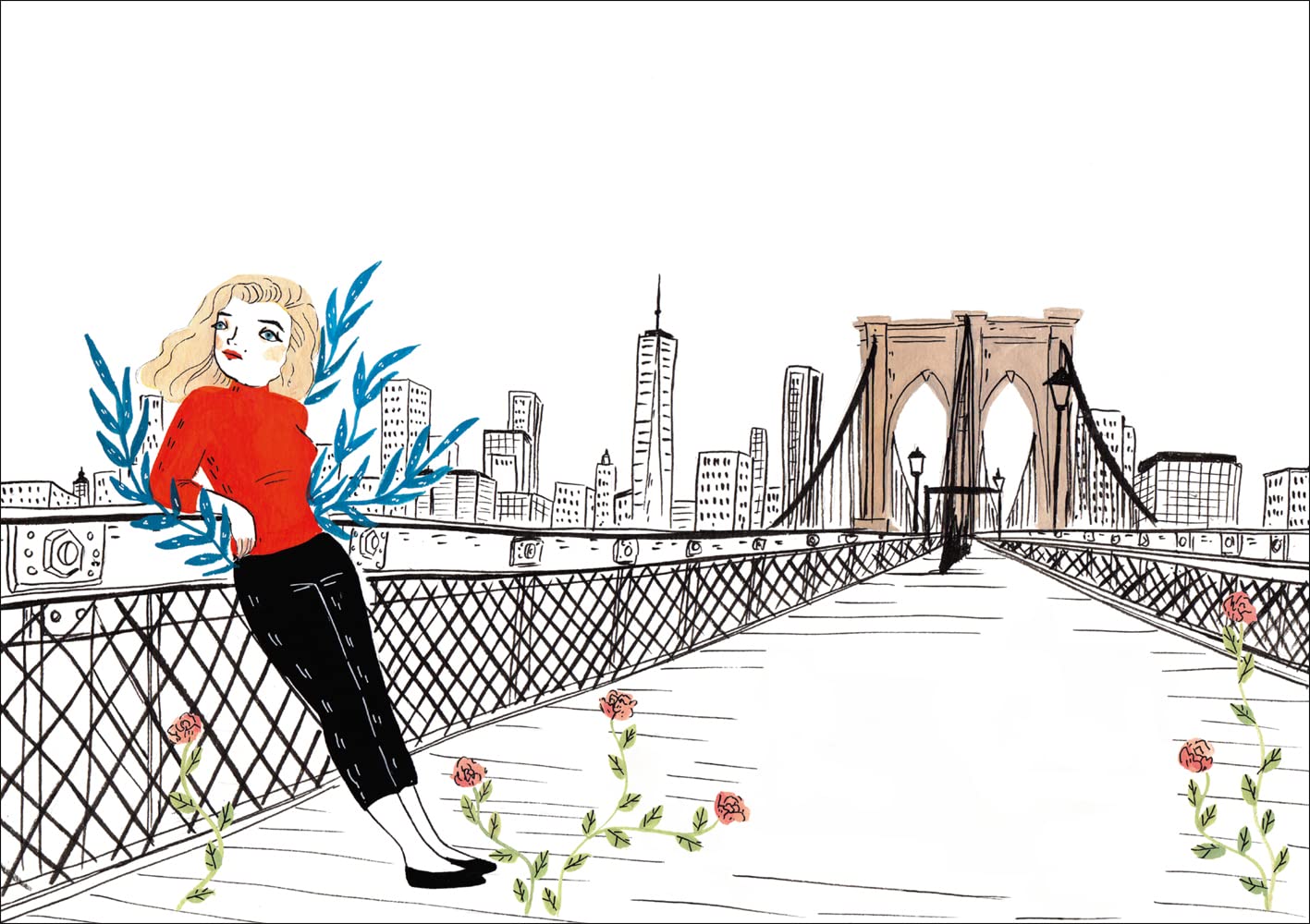 Marilyn: Eine Biografie (insel taschenbuch)