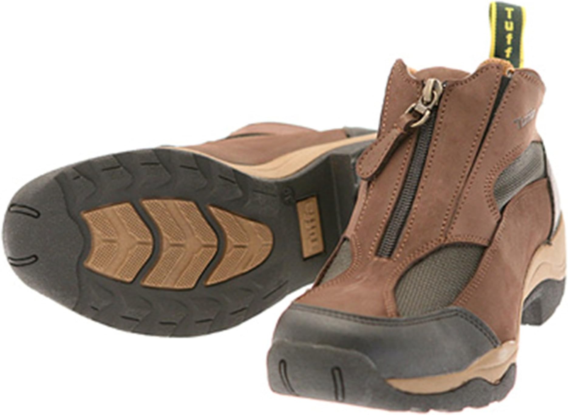 TuffaEndurance Riding Trainer