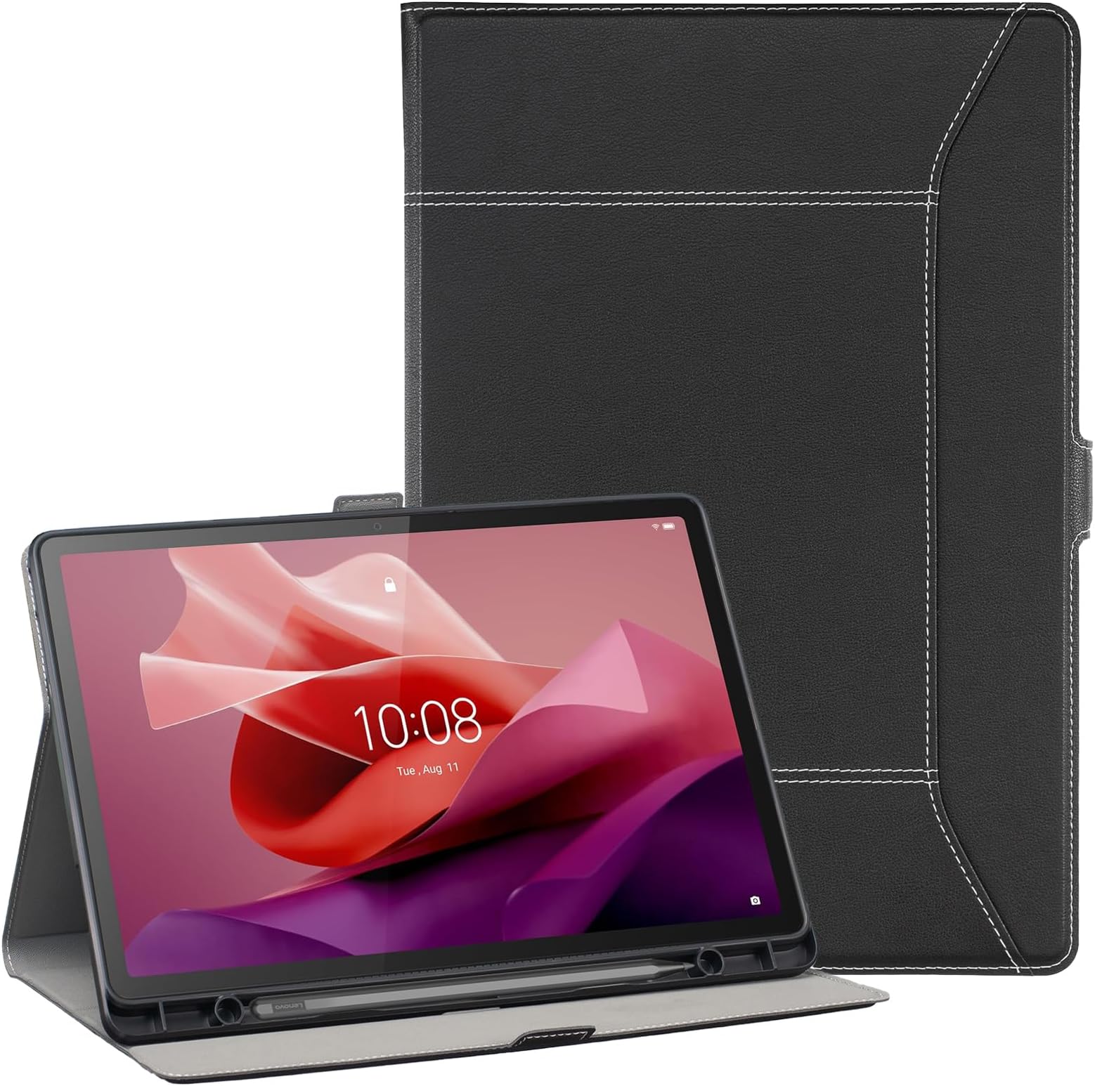 Lenovo Tab P12 vs Lenovo Tab P12 Pro: What is the difference