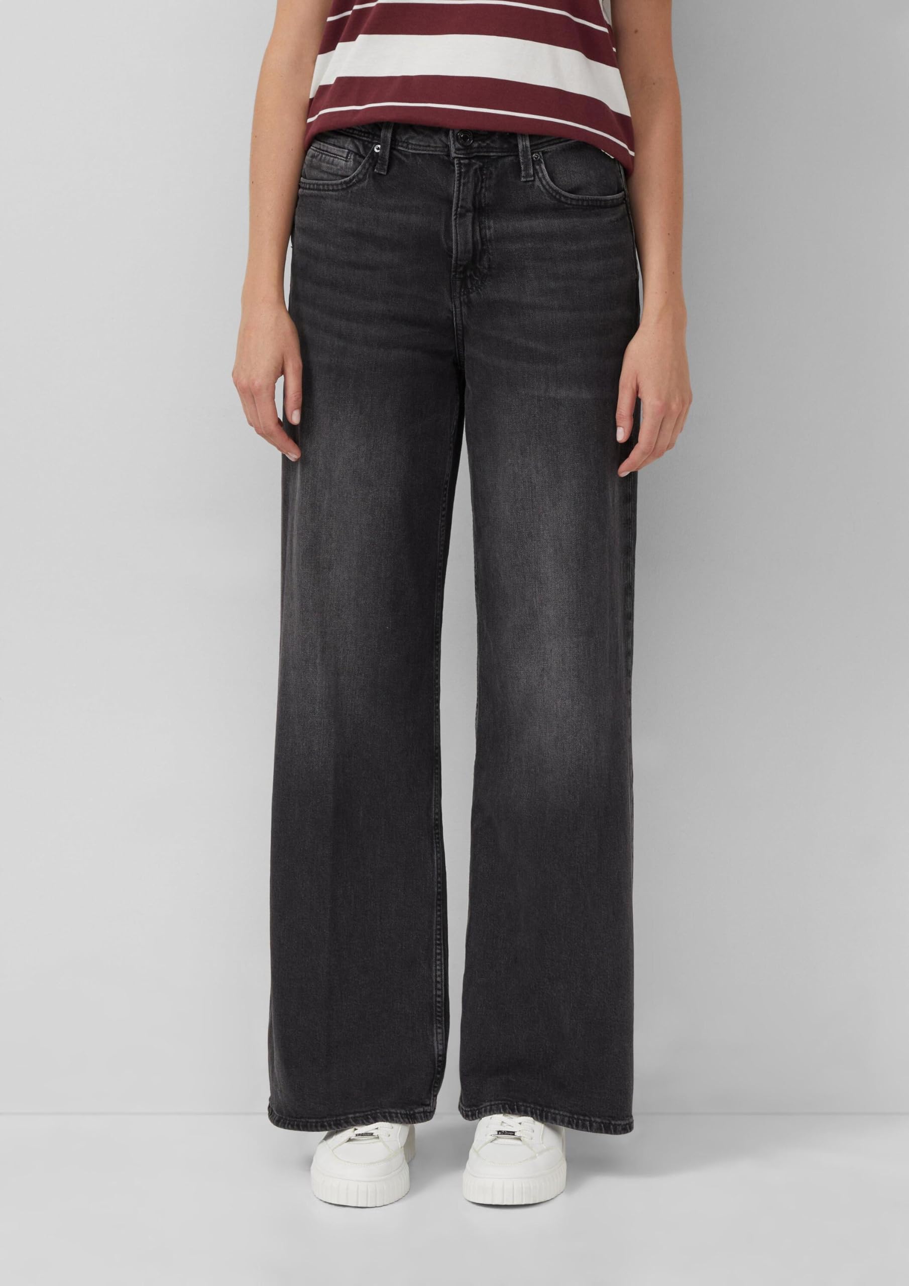 s.Oliver Damen Jeans-Hose 2171572