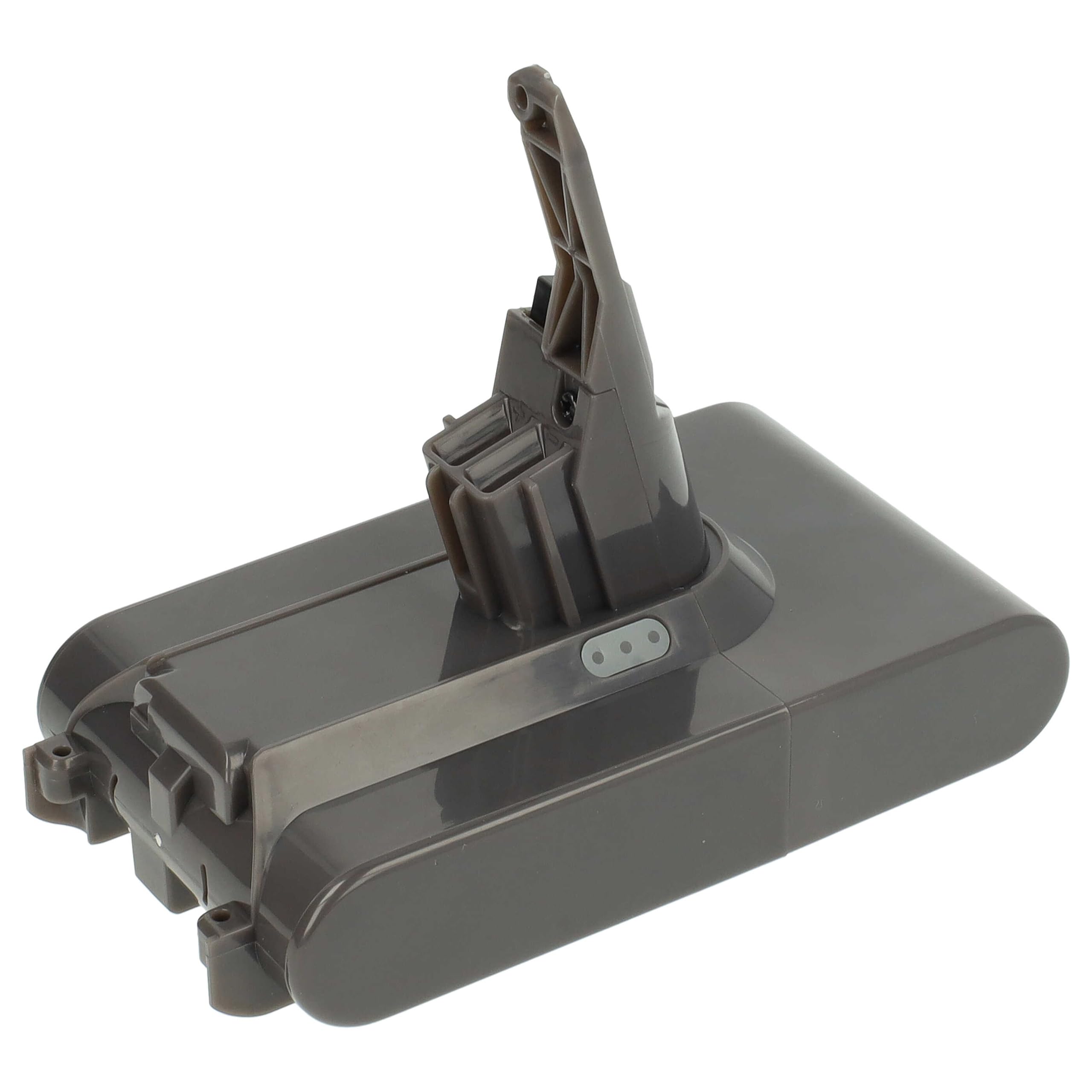vhbw Akku kompatibel mit Dyson SV10