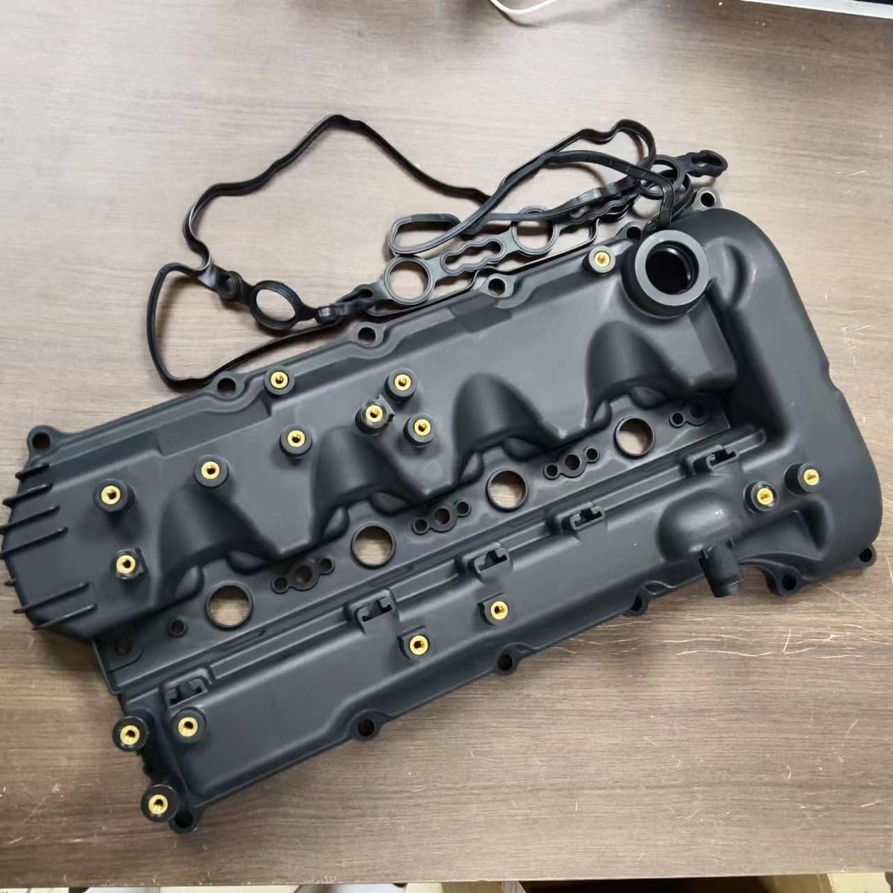 Rocker Cover 1035B313