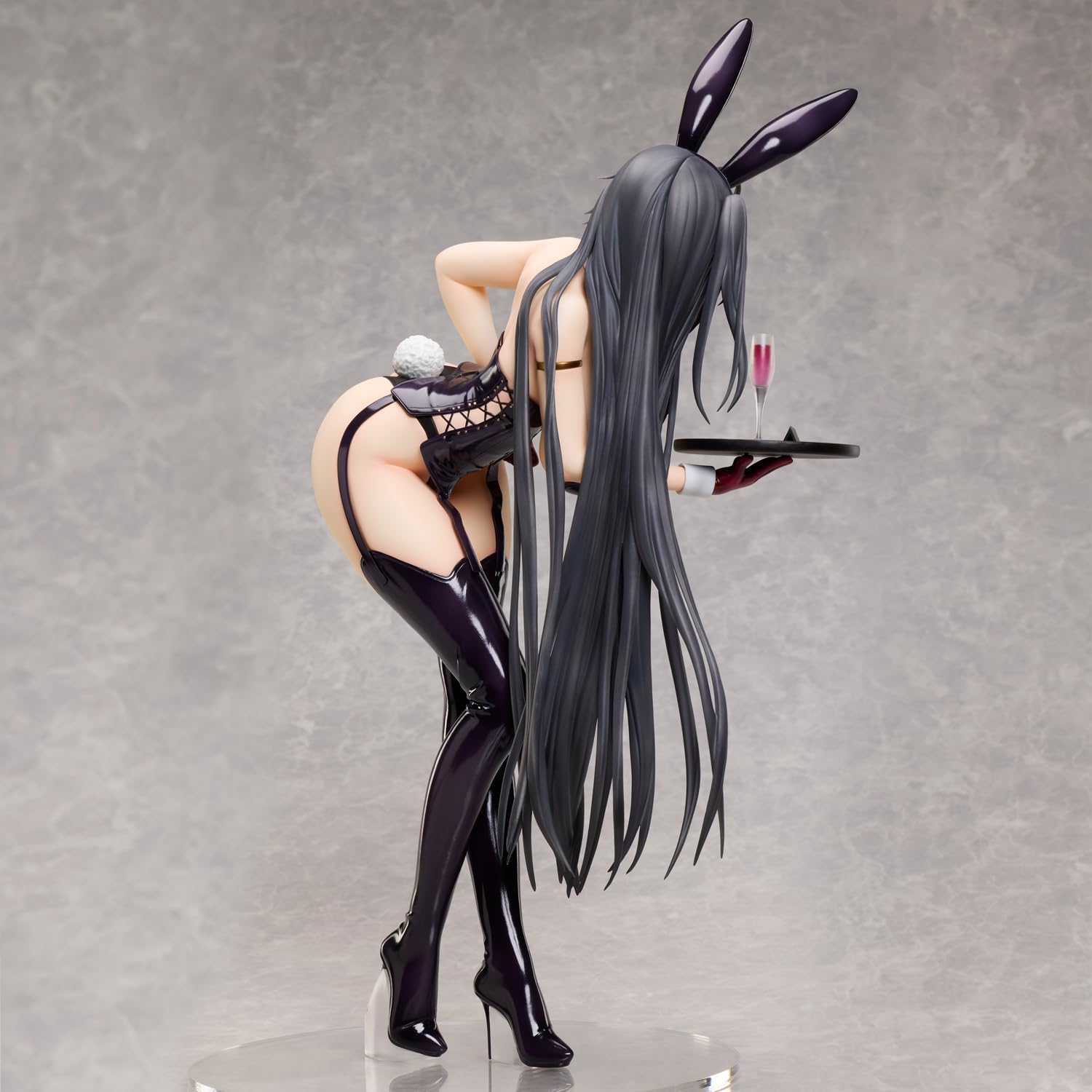 Azur Lane Vittorio Veneto: The Flower of La Spezia B-Style 1:4 Scale Statue Azur Lane Vittorio Veneto: The Flower of La Spezia B-Style 1:4 Scale Statue