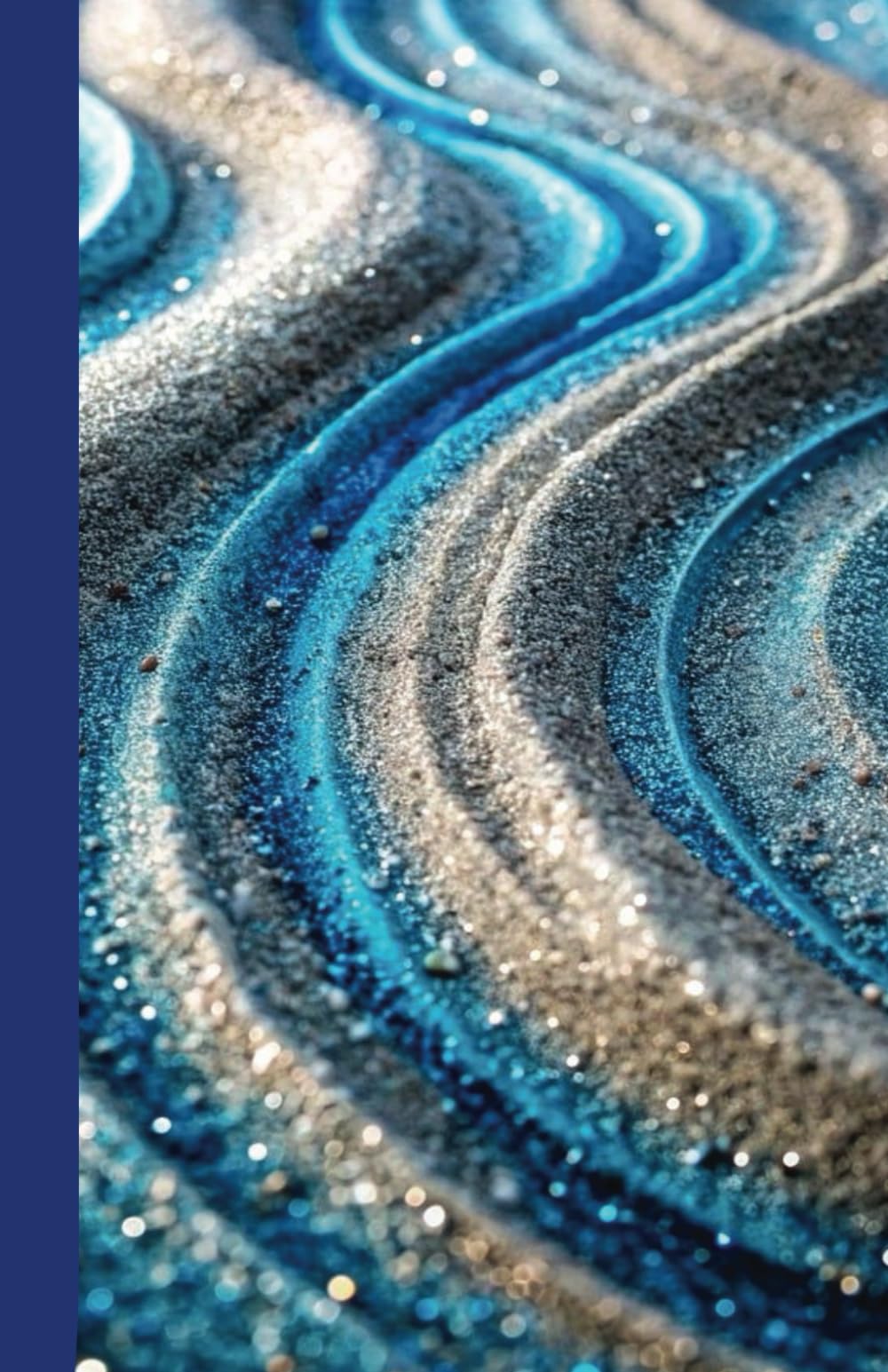 Dot Matrix Notebook (Bullet Journal)