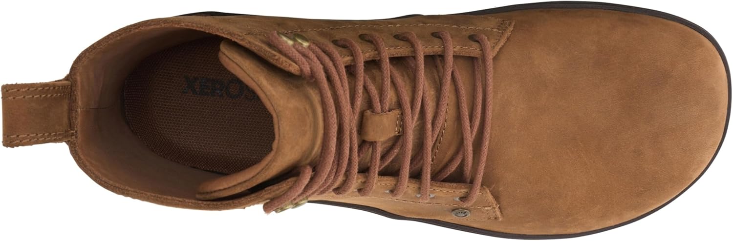 Xero Shoes Women's Breckenridge Barefoot Boots