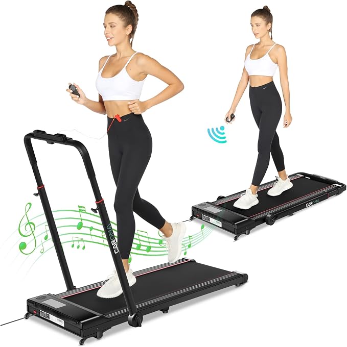 desk for treadmill amazon
