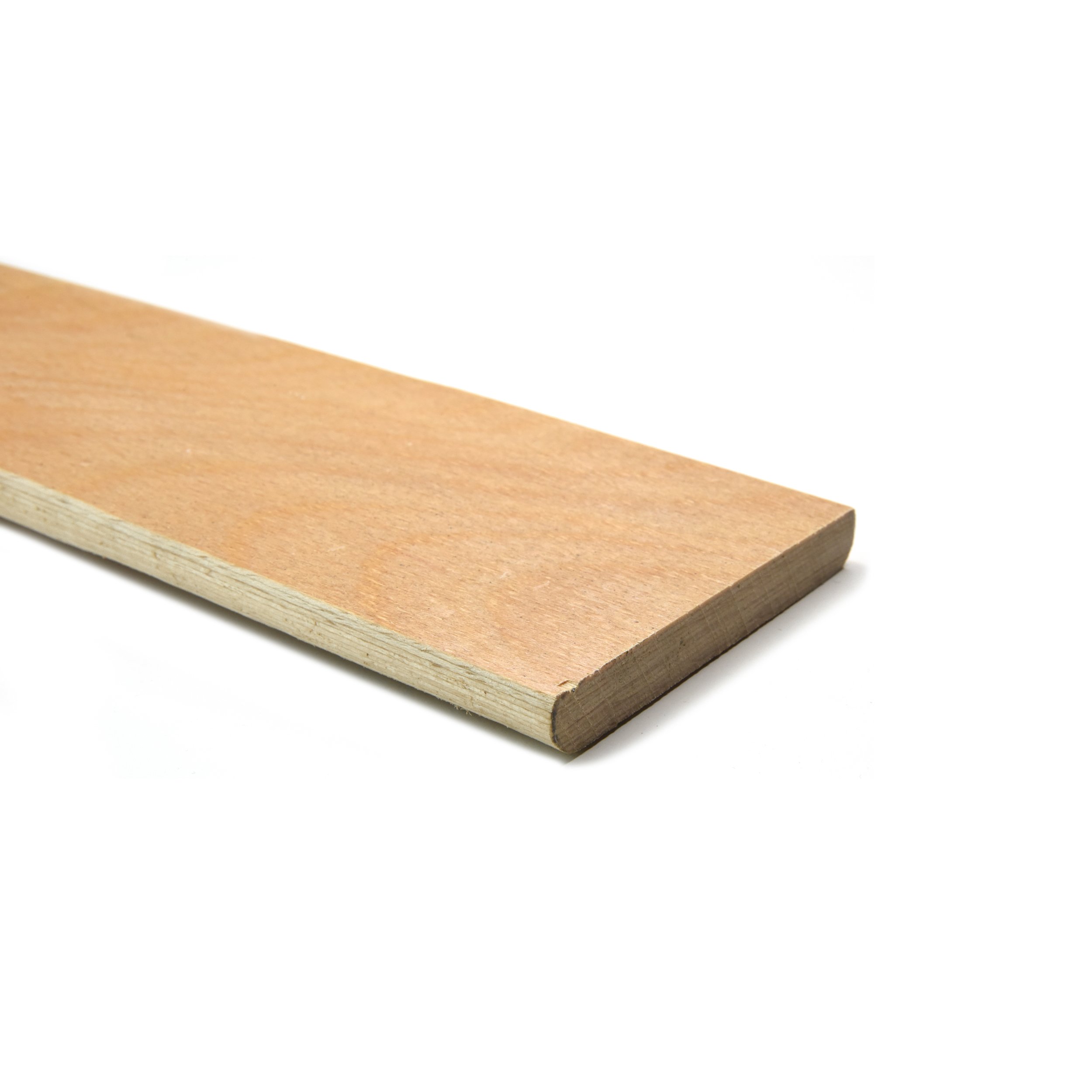 Individual Extra Thick Replacement Beech Sprung Wooden Bed Slats 100mm x 12mm x 1400mm. Also Available in Any Length, Bespoke or Custom Length (25 Slats Pack)