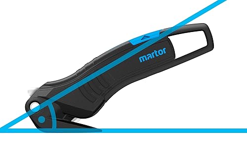 Miniatura 4 de MARTOR Secumax 320 32000110.02 - Cuchillo de hoja oculta