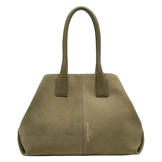 Liebeskind Berlin Women's Chelsea M Shopper M, Tea