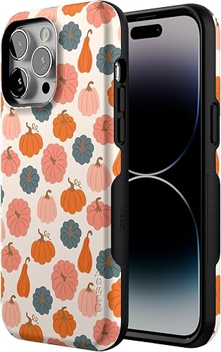 Vista 1363 de Casely - Funda para iPhone 14 Pro Max, Viva La Vida, Frida Kahlo Floral Collage, compatible con MagSafe 10 Frida Kahlo Viva La Vida Collage