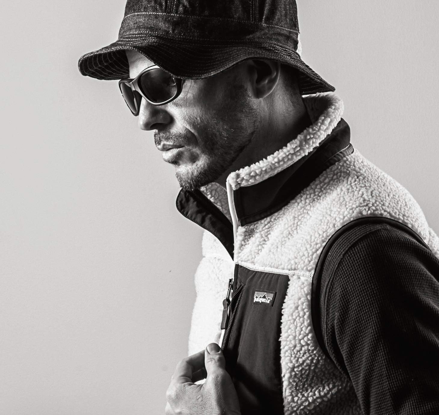 Zeque(ゼクー) 折りたたみ式 偏光 サングラス Fifty(フィフティ