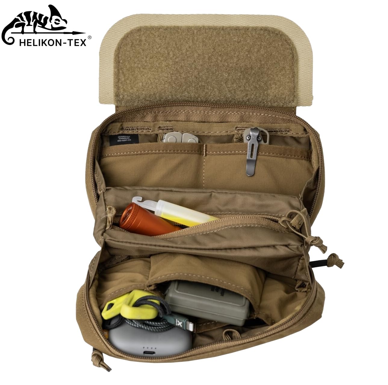 HELIKON-TEX Ciondolo guardiano (PL Woodland) - 4