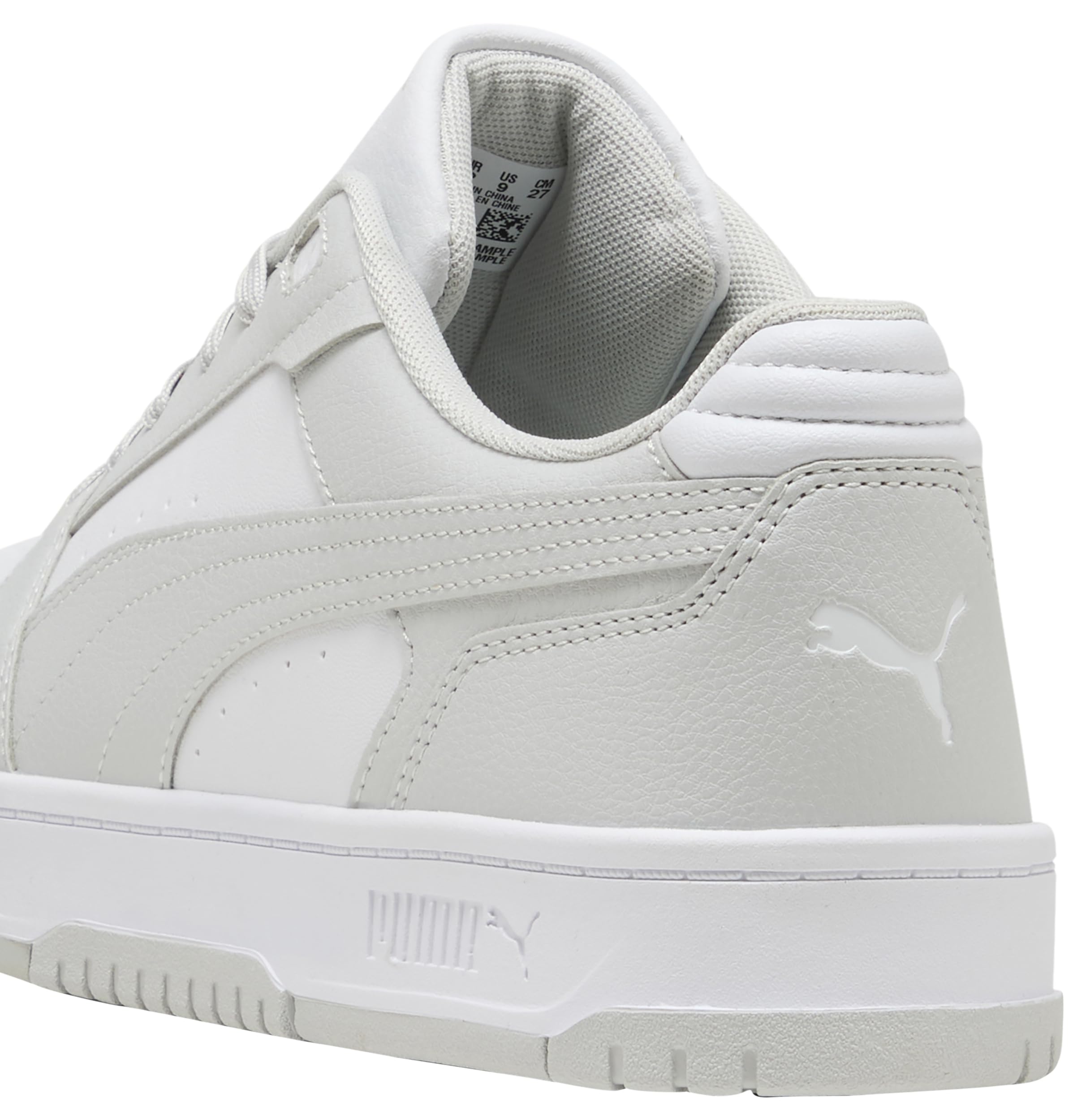 Puma Unisex Rebound Slam LO Sneaker – Bild 3