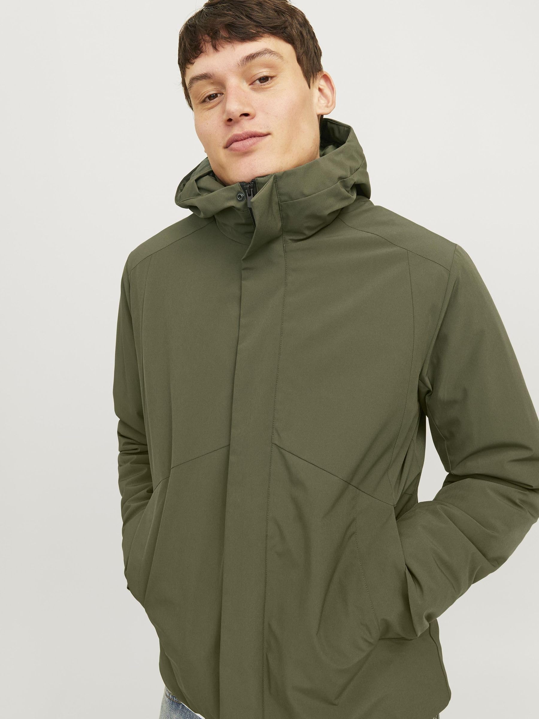 JACK & JONES Shell Jacket Shell Jacket