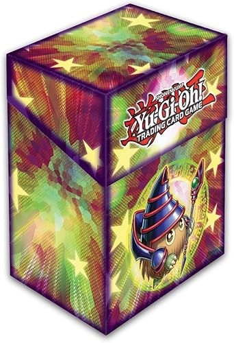 Miniatura 1 de YU-GI-OH! Estuche para tarjetas Kuriboh Kollection