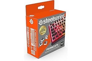 Havit Keycaps: Illuminate Your Keyboard with Style and Durability