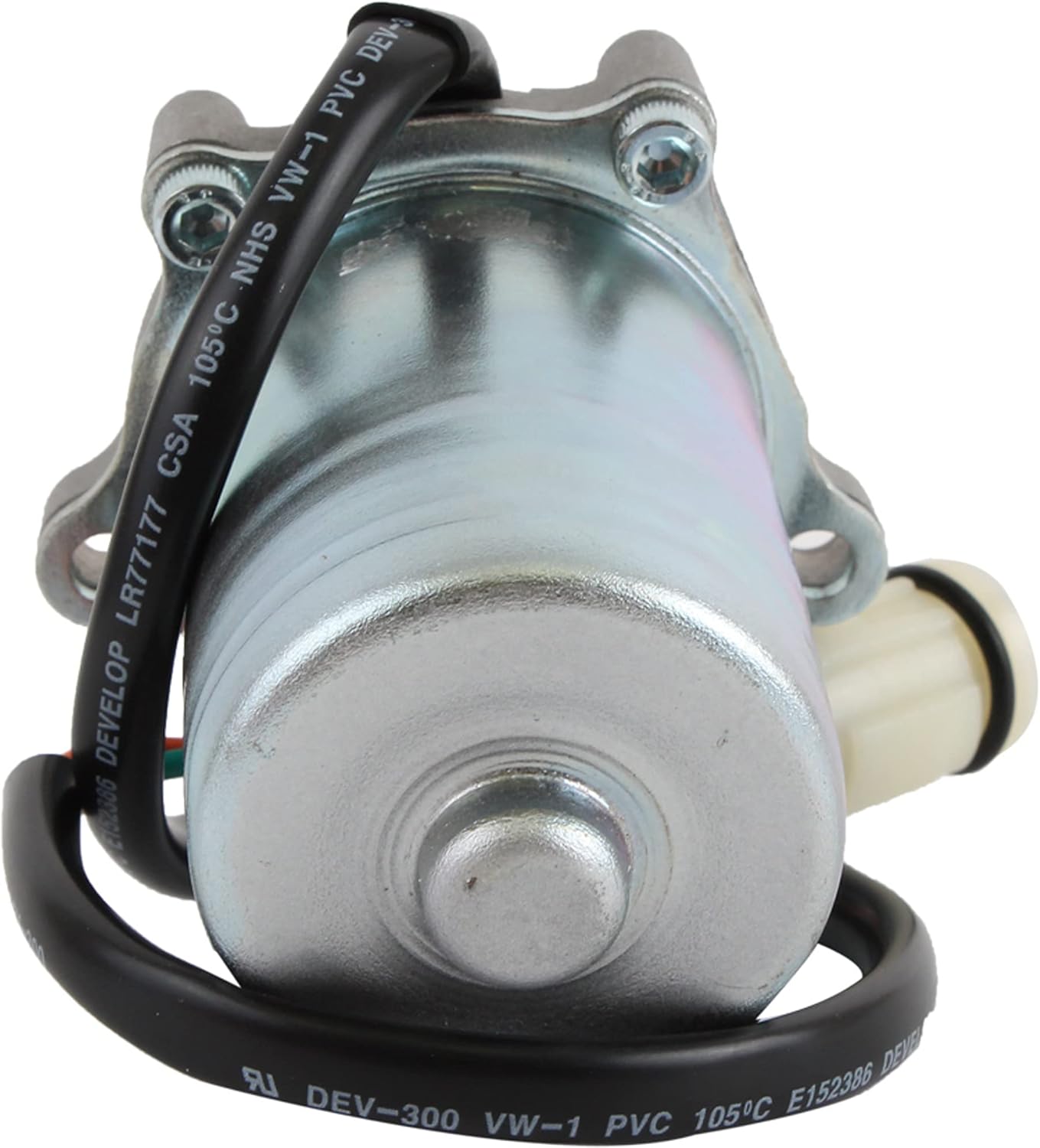 DB Electrical 430-58006 Power Shift Control Motor Compatible With/Replacement For 250 Trx250te Honda Four Trax Recon 02 03 14 2002 2003 2004 2005 2006 2007 2008 2009 2010 2011 2012 2013 2014