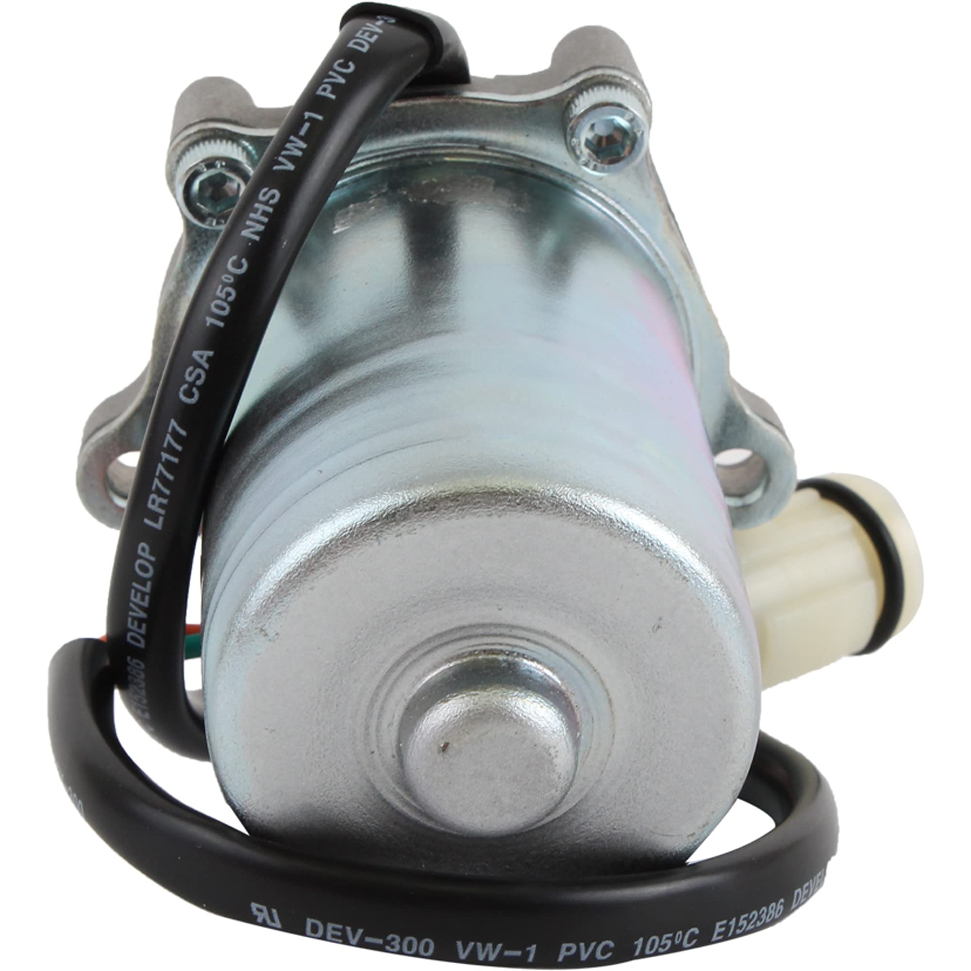 Amazon.com: Total Power Parts 430-58006 12V Power Shift Control
