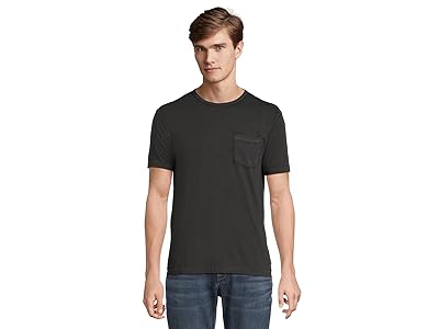 John Varvatos Bond Burnout T-Shirt K6047W25 Men