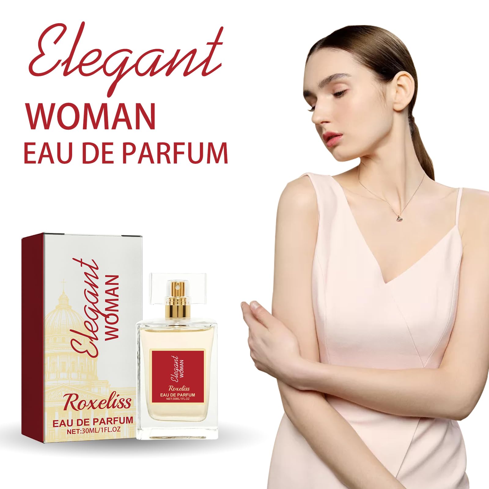 Amazon.com : Roxeliss Cedarwood, Jasmine, Gourmand, Fruity, Floral