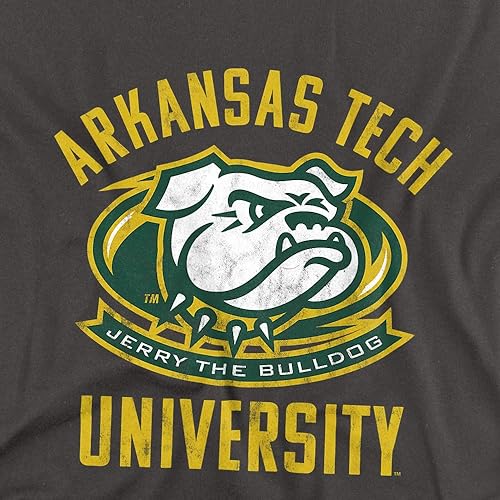 Miniatura 9 de Arkansas Tech University Official Large Women's T Shirt