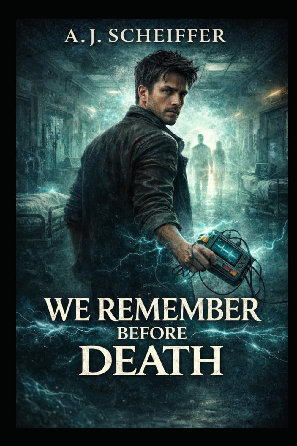 We Remember Before Death