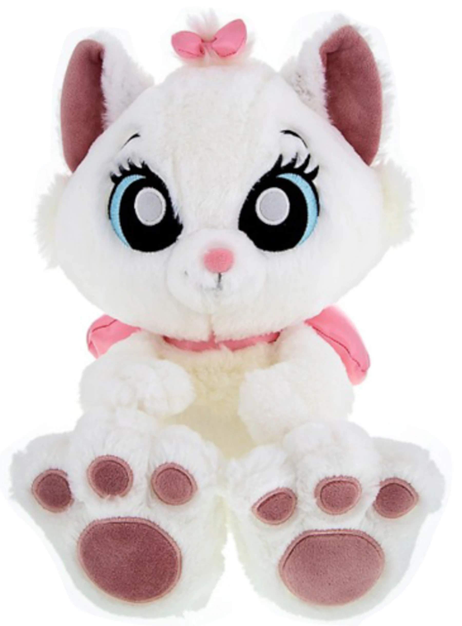 aristocats plush