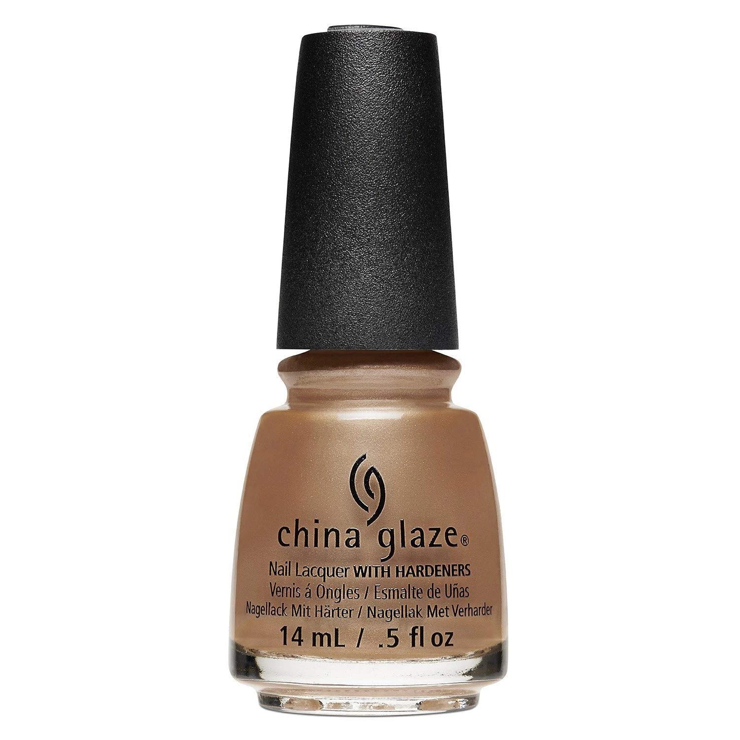 China Glaze CHINA GLAZE CUBA DIVING - kilograms — view 117