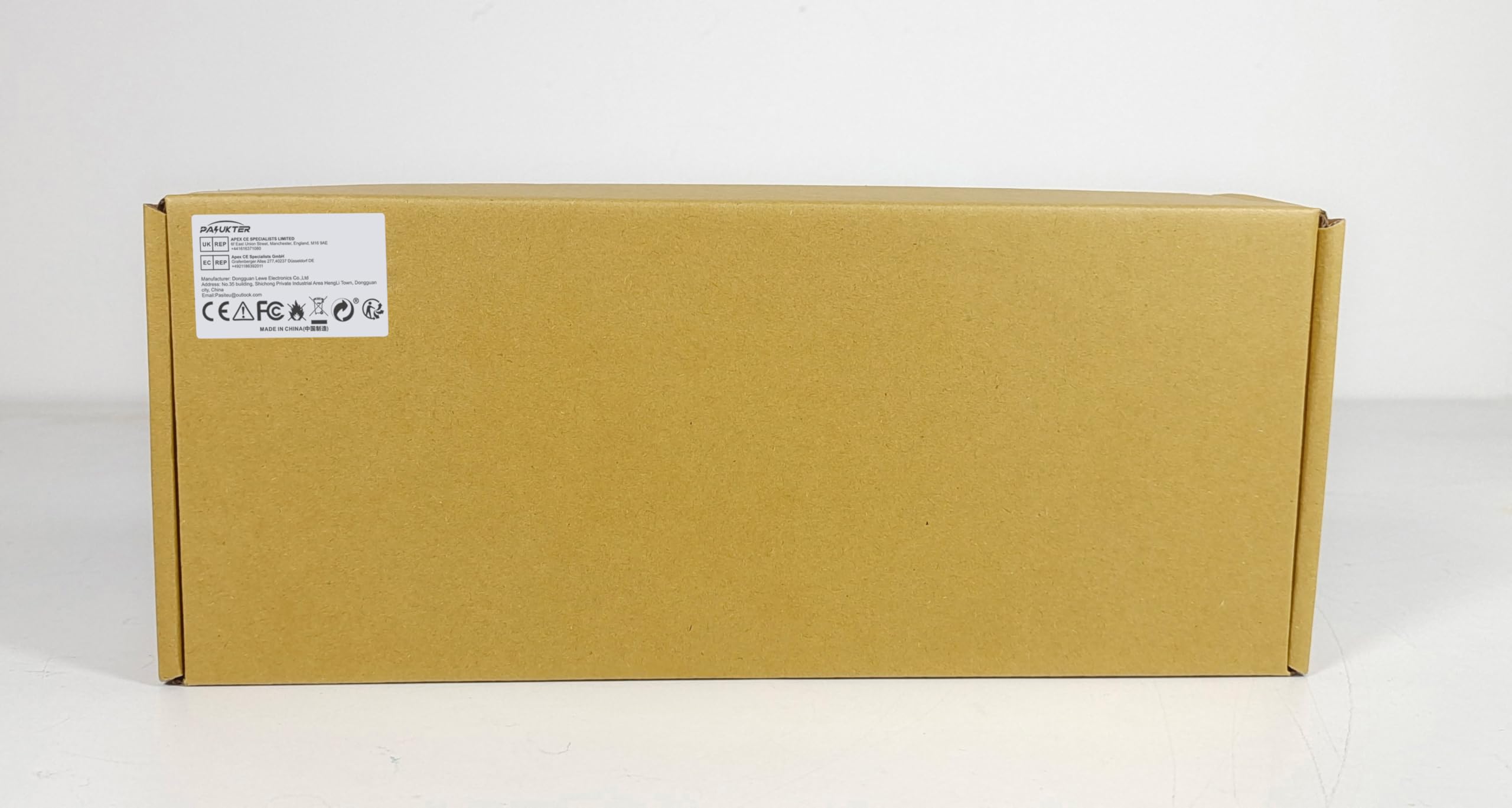 A1278 A1322 Baterías para portátiles y netbooks para MacBook Pro 13 Inch [2009 2010 2011 2012 Version] con Gran Capacidad & Alto Rendimiento & Larga Vida [10.95V 65.7Wh]