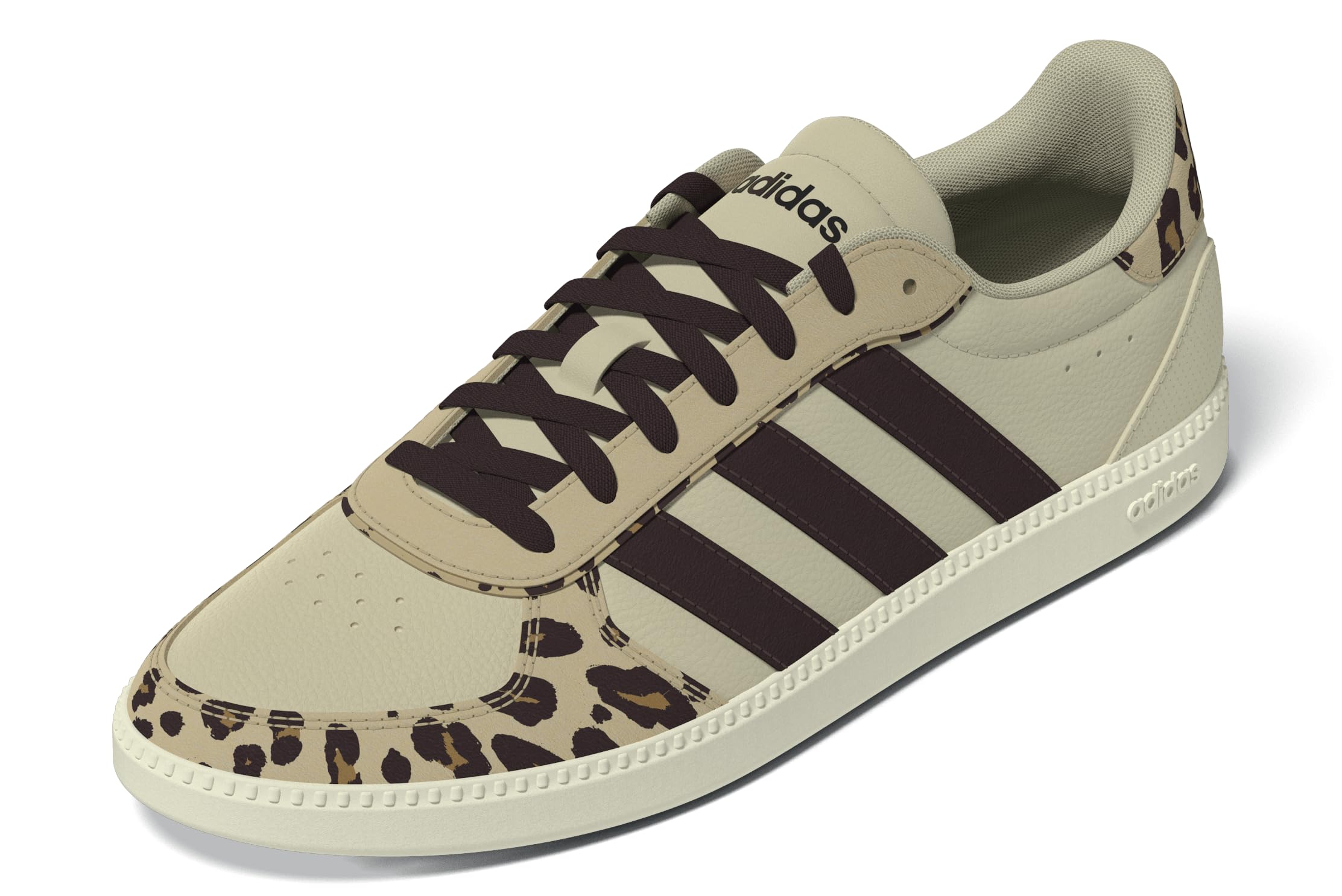 Adidas Mujer BREAKNET Sleek Zapatos — view 77
