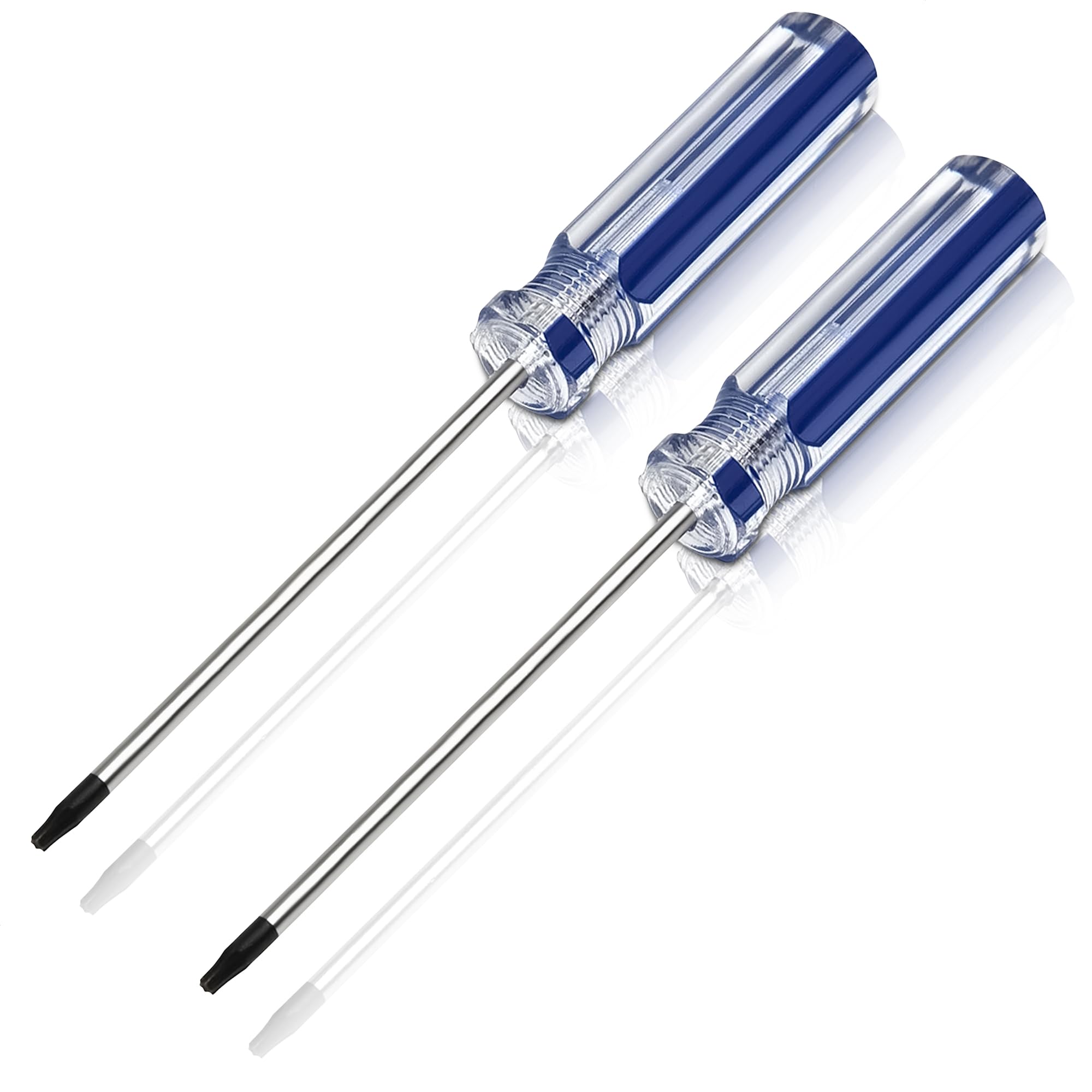 Amazon.com: 2-Pack T8 Torx Screwdriver with Magnetic Tip – 5.11