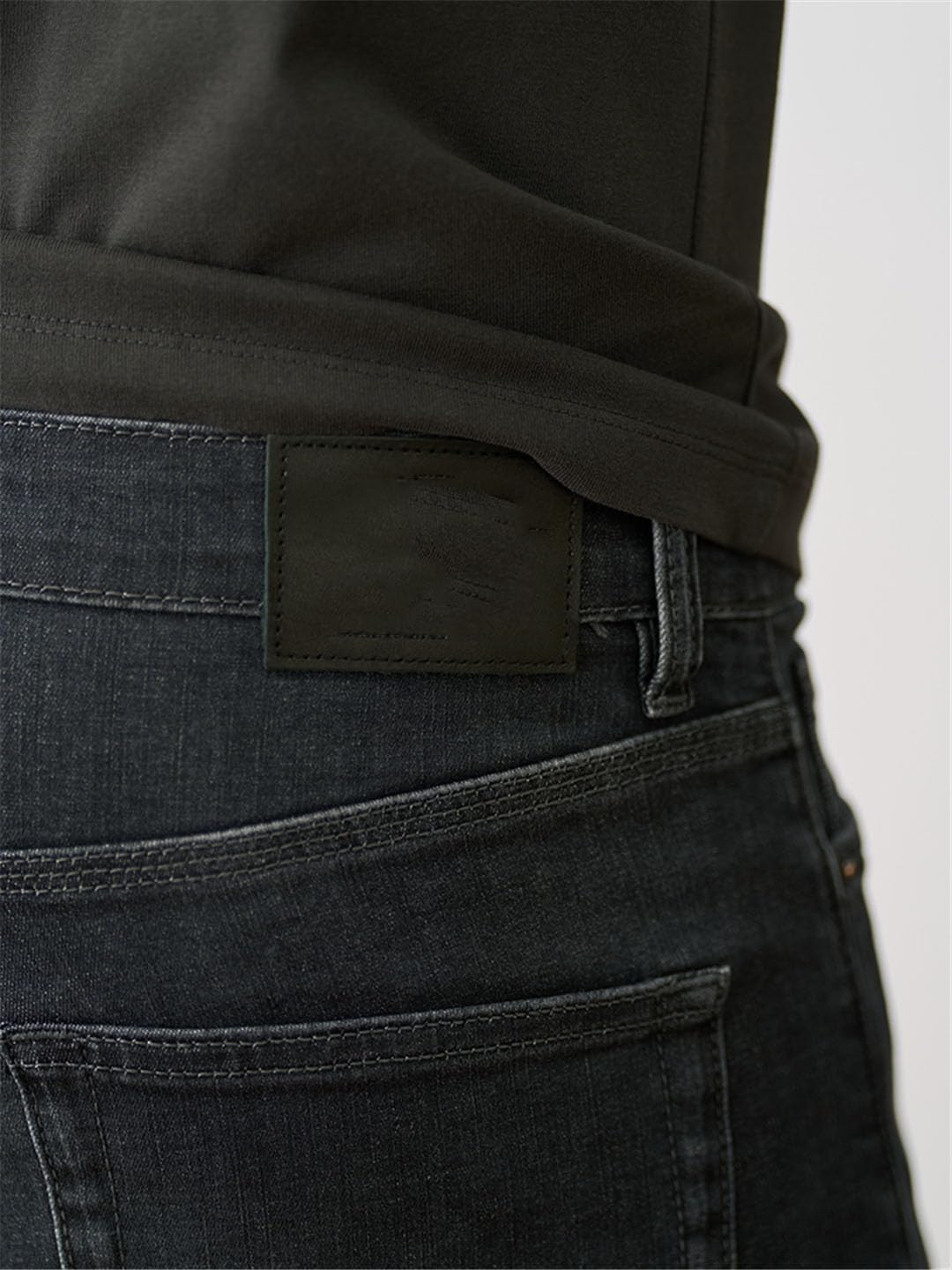 Vogrtcc Pantalones Vaqueros De Hombre Vaqueros Tobilleros