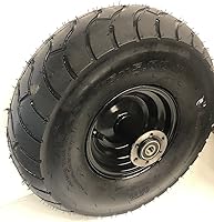 Vista 4 de Neumático de calle Minibike 15-5x6