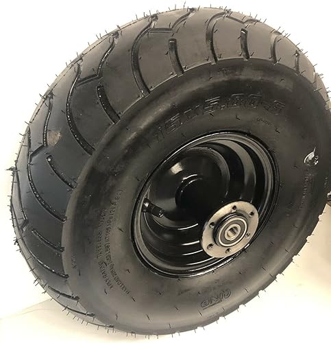 Miniatura 4 de Neumático de calle Minibike 15-5x6