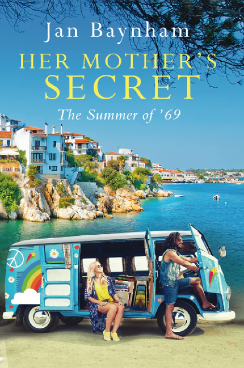 Her Mother's Secret