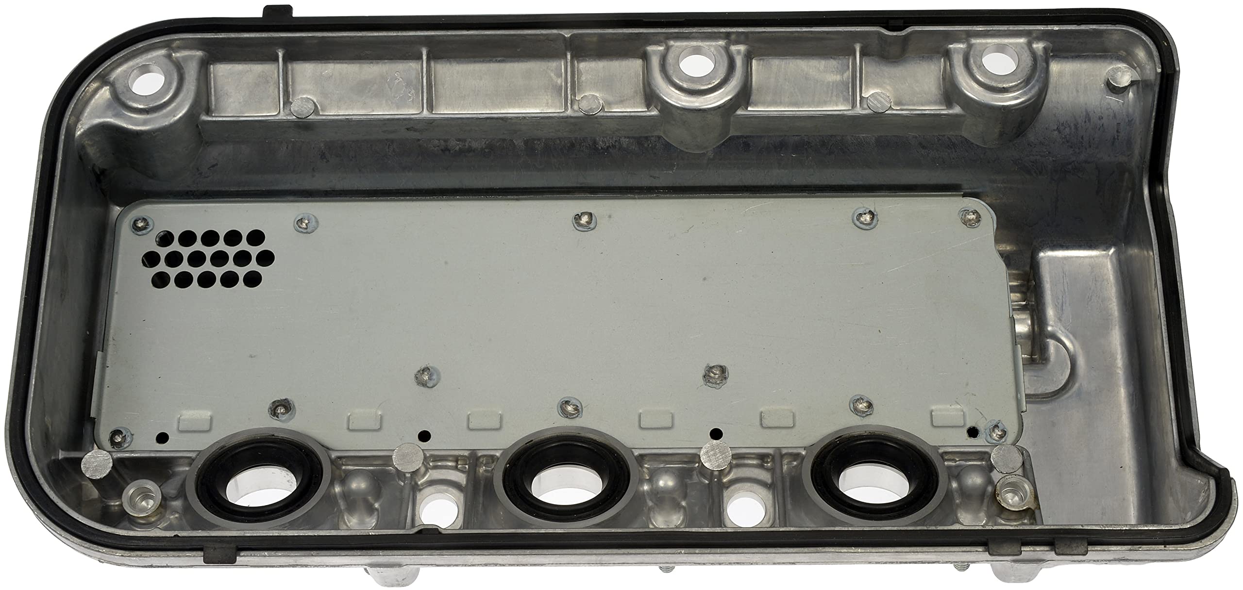 Amazon.com: Dorman 264-490 Rear Engine Valve Cover Compatible with