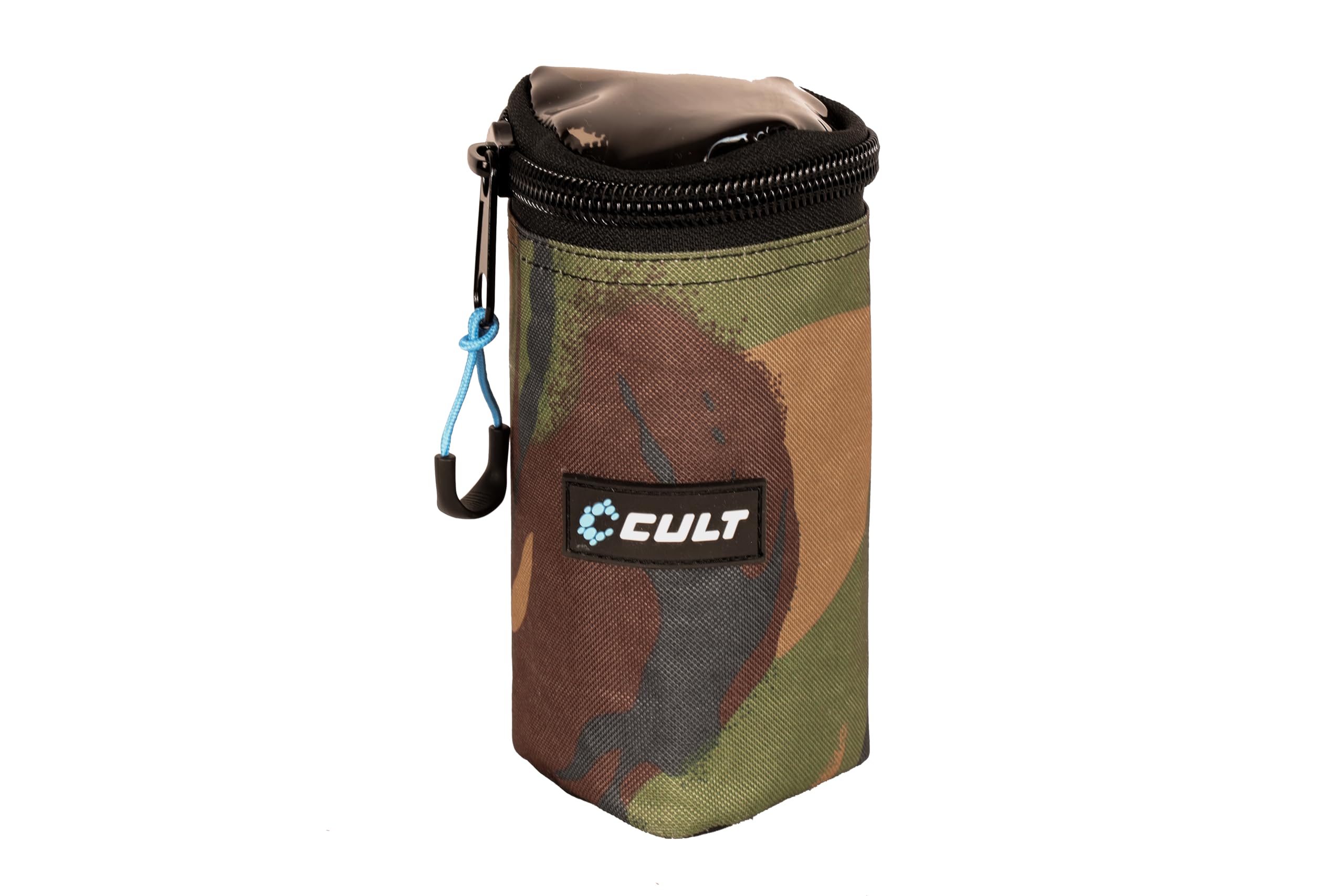 Cult Dpm Tackle Goo Case (3 Bottles)
