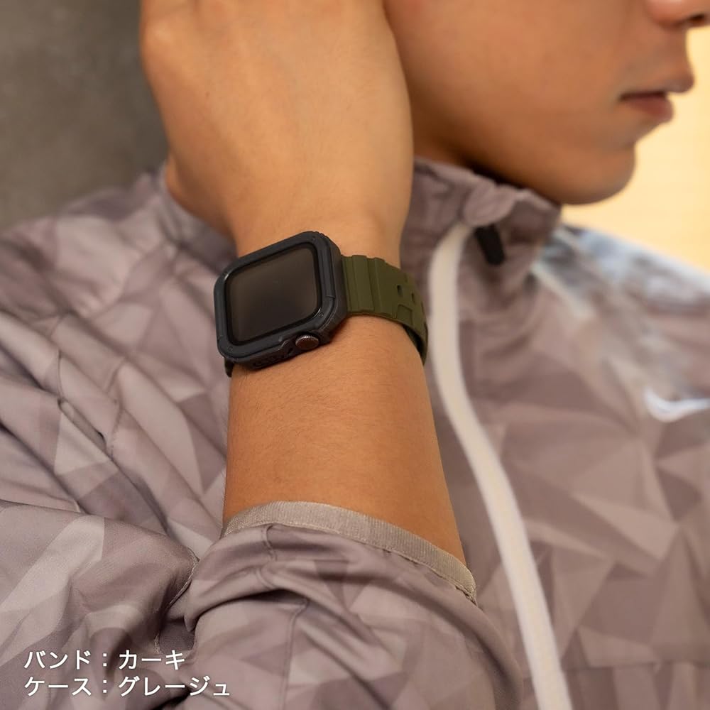 Aririさま Amazon.co.jp: 【AriRi（アリリ）】 アップルウォッチ バンド