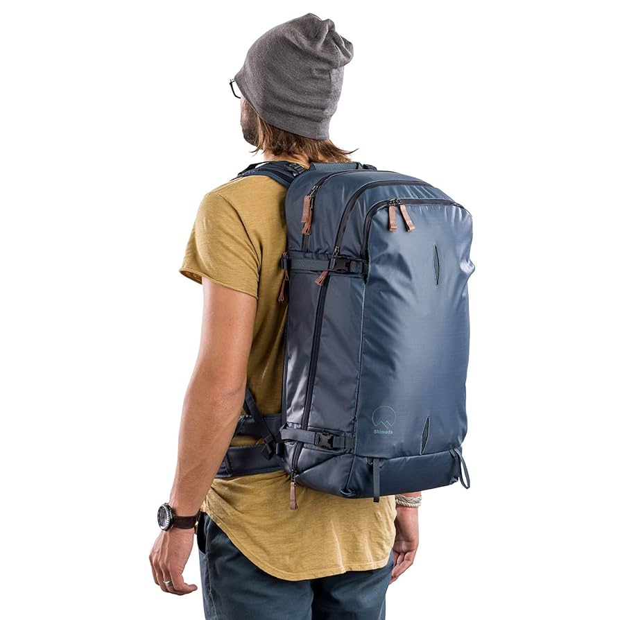 Amazon.co.jp: Shimoda シモダ Explore 40 Backpack